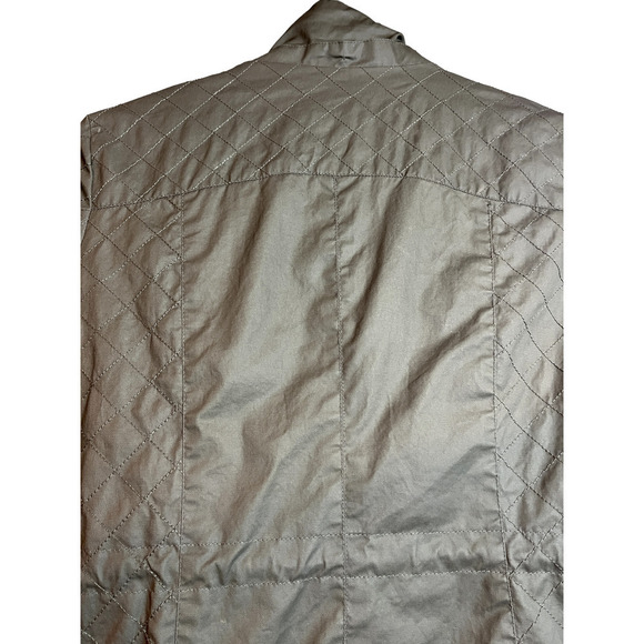 Be Boundless Faux Fur Lining Jacket / Ary Style - Picture 12 of 13